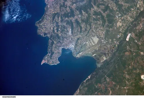 Gulf of Trieste, Adriatic Sea