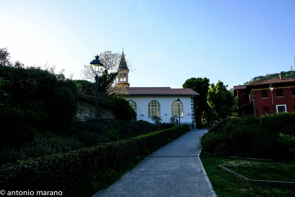 #1 PARCO DI SAN GIOVANNI XT20 26-4-2018