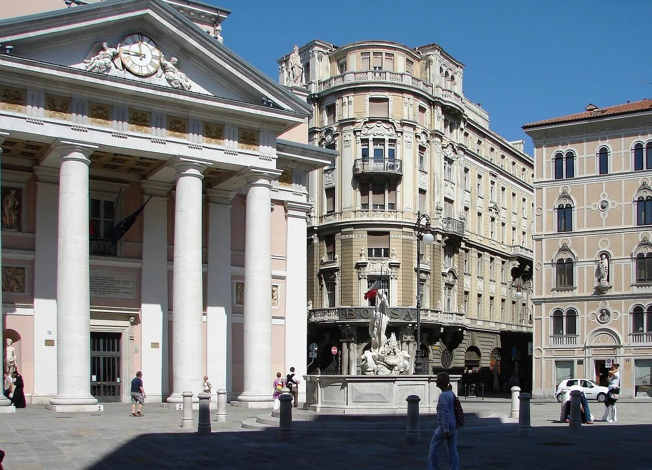 italy, trieste, stock exchange, classical, capital stock, trieste, trieste, trieste, trieste, trieste